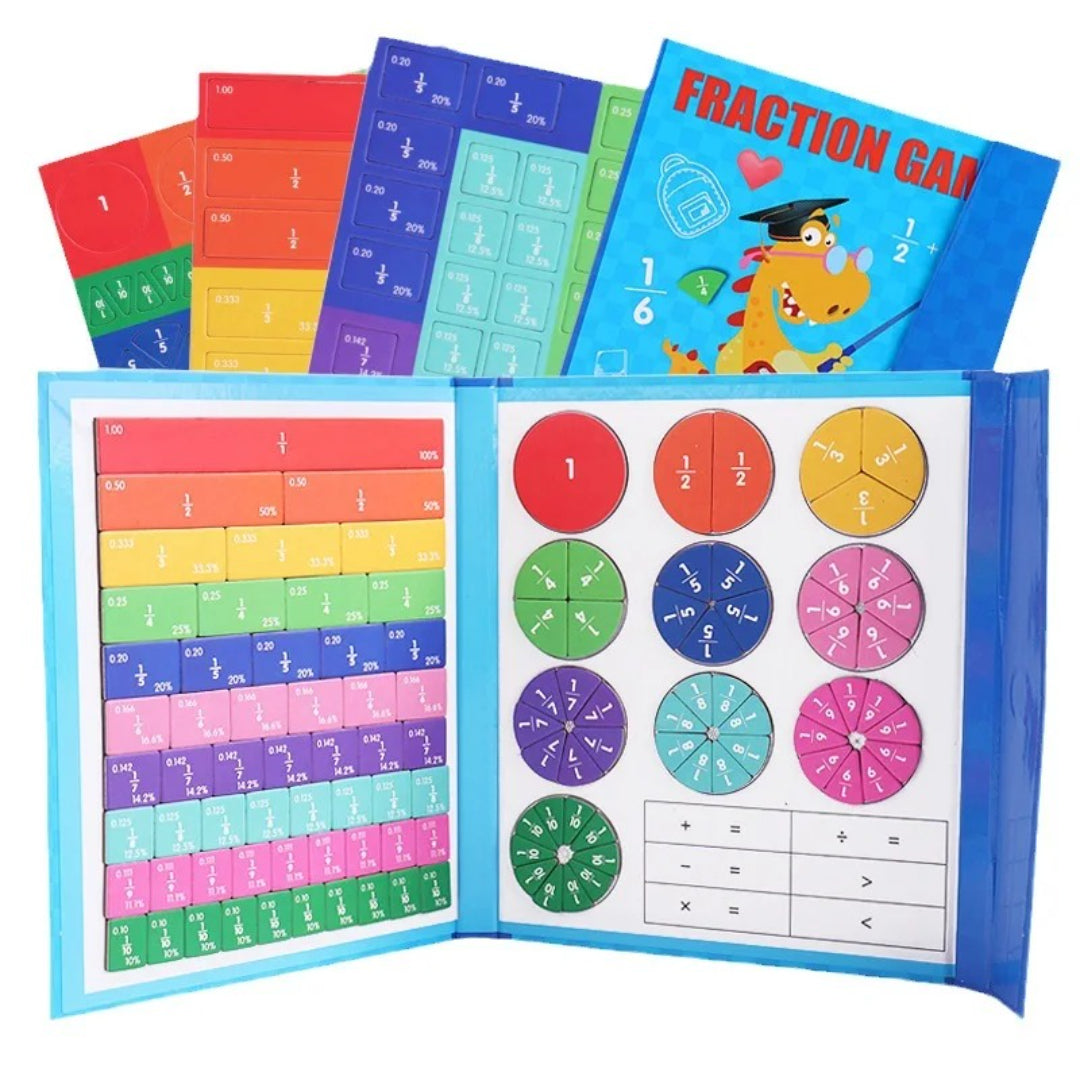 Children's books