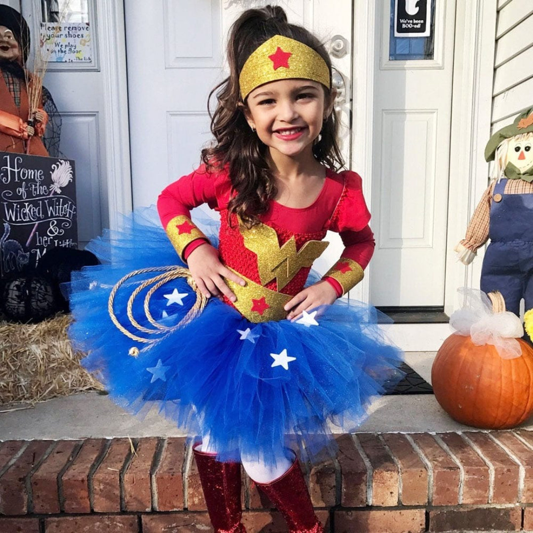 Children's costumes