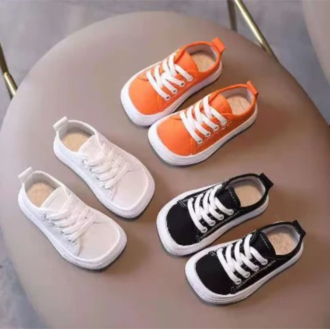 Baby shoes