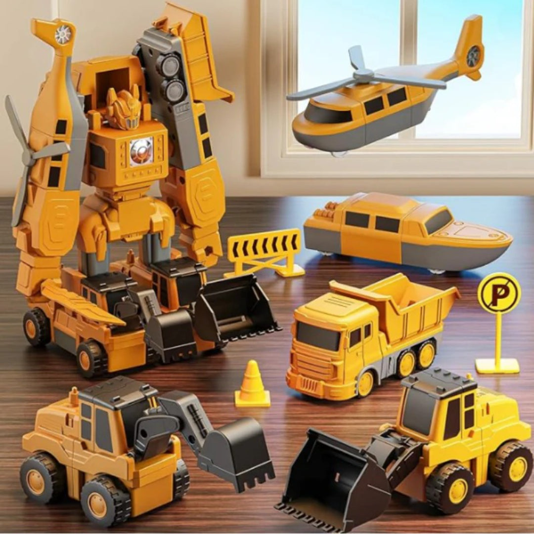 Construction Toys