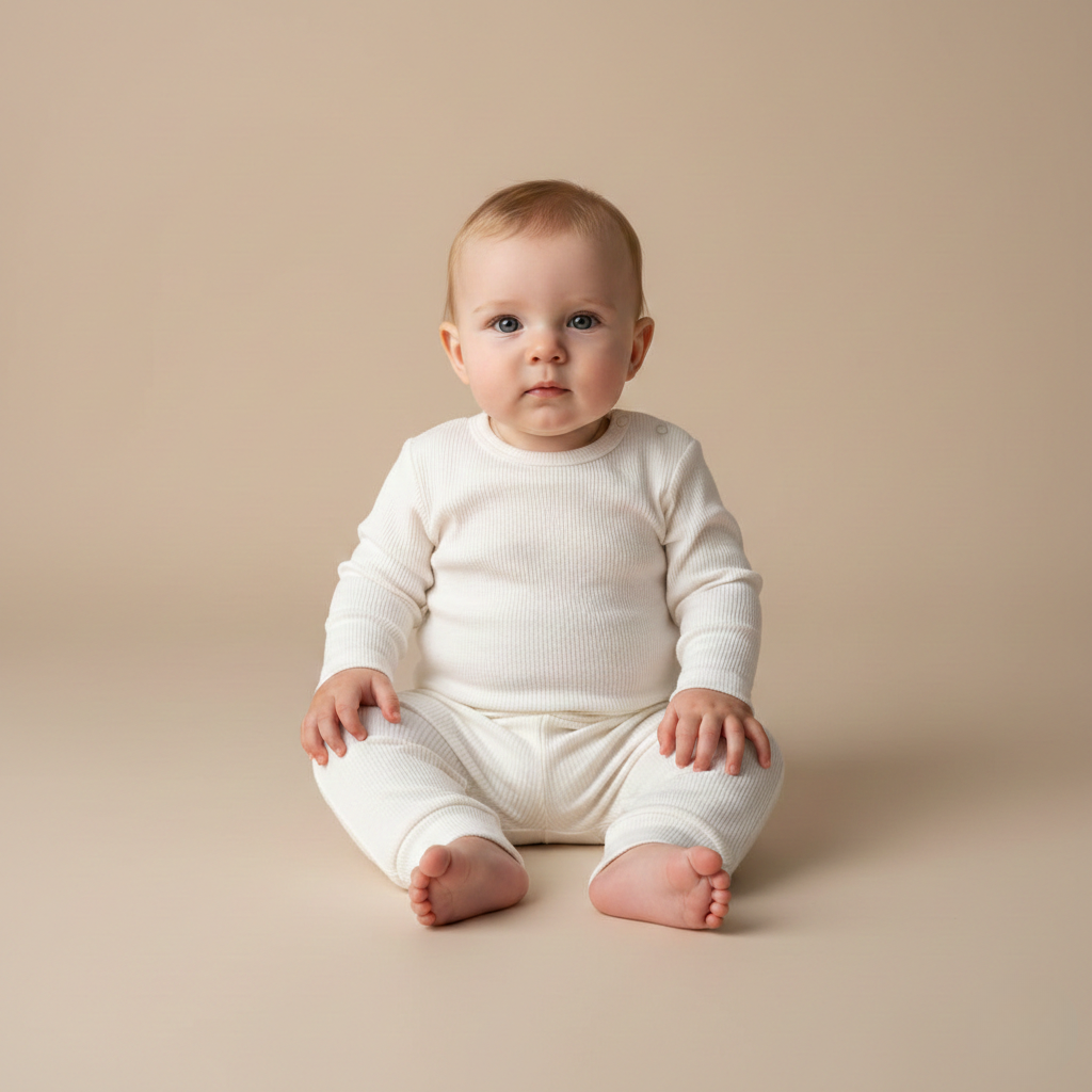 Hyggetøjssæt til baby