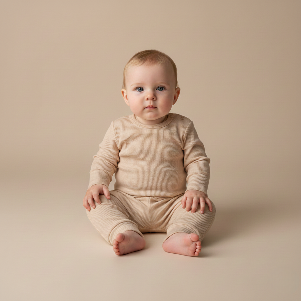 Hyggetøjssæt til baby