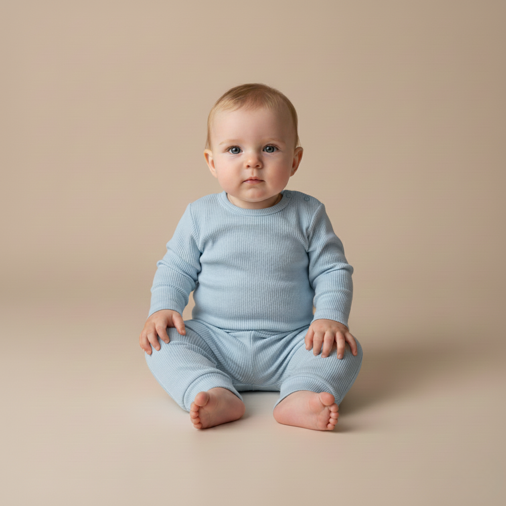 Hyggetøjssæt til baby