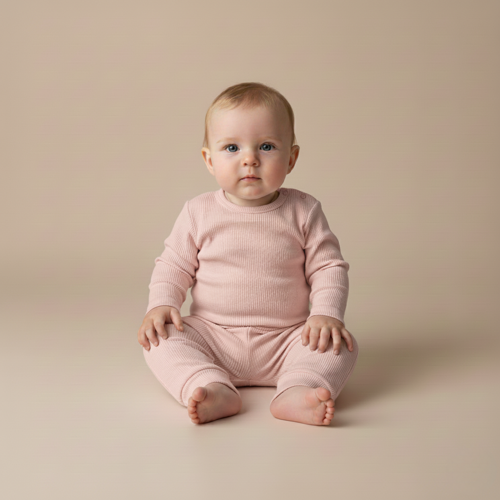 Hyggetøjssæt til baby