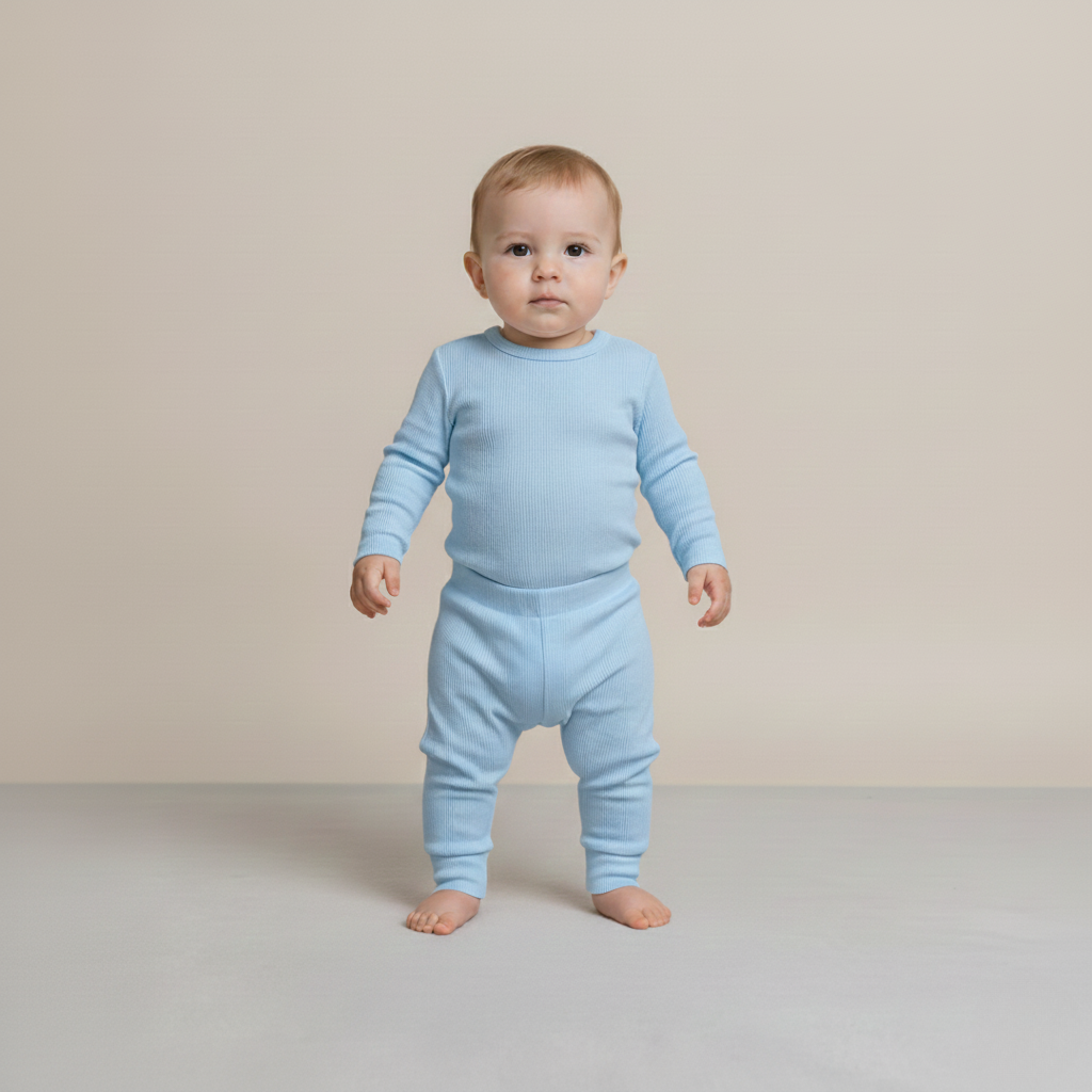 Baby sæt med to dele