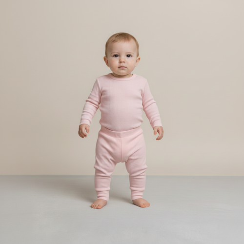 Baby sæt med to dele