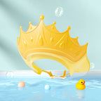 Shampoo safety caps