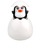 Fun bath buddy toys