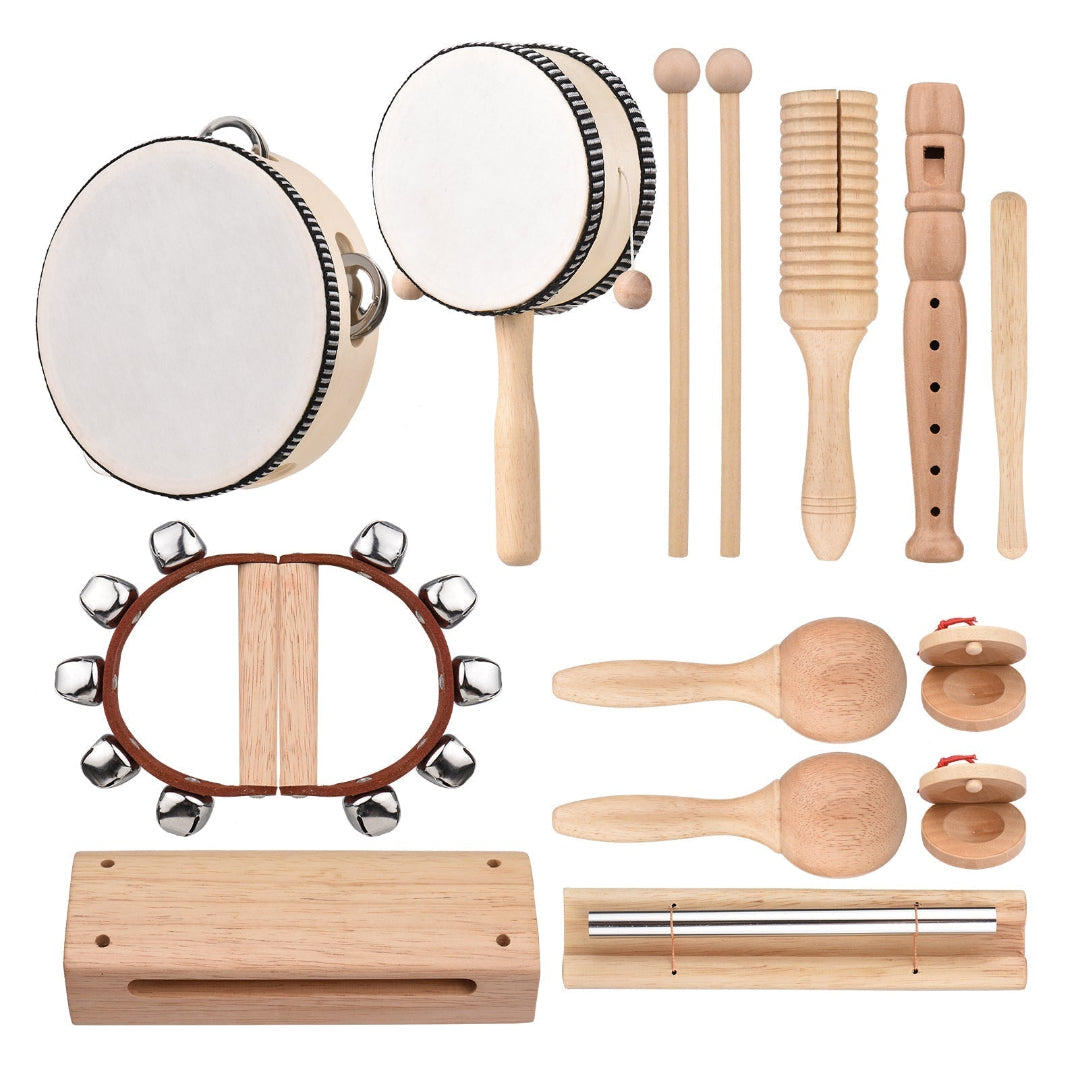 Educational Gift Set Interactive Toy for Toddlers