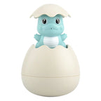Fun bath buddy toys
