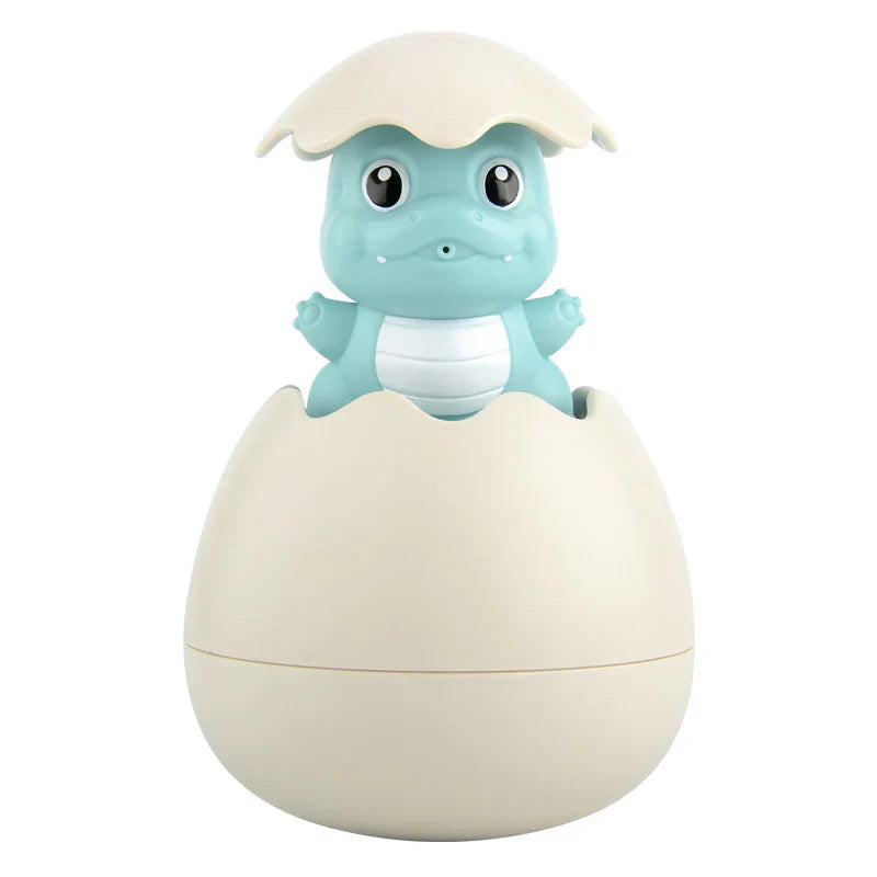 Fun bath buddy toys