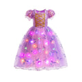 Sparkling Princess Mermaid Costume with Accessories