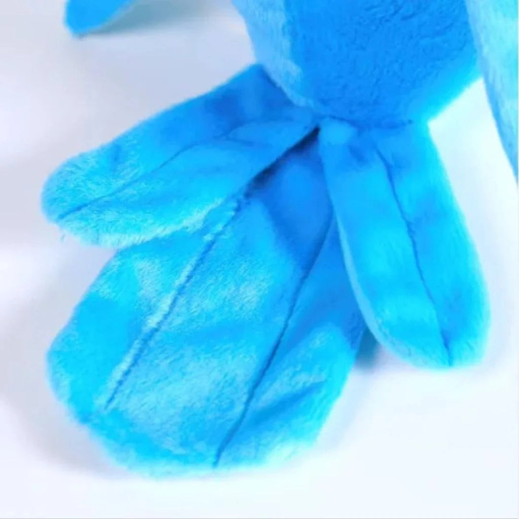 Interactive Talking Parrot Toy for Children's Language Play