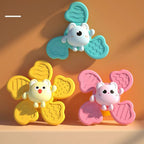 Splish Splash Baby Bath Toys Set