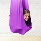 Sensory swing for children therapeutic swing