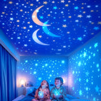 2-in-1 Night Light Projector for Kids