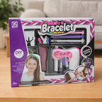 Hair braiders for children to make braids easily and quickly