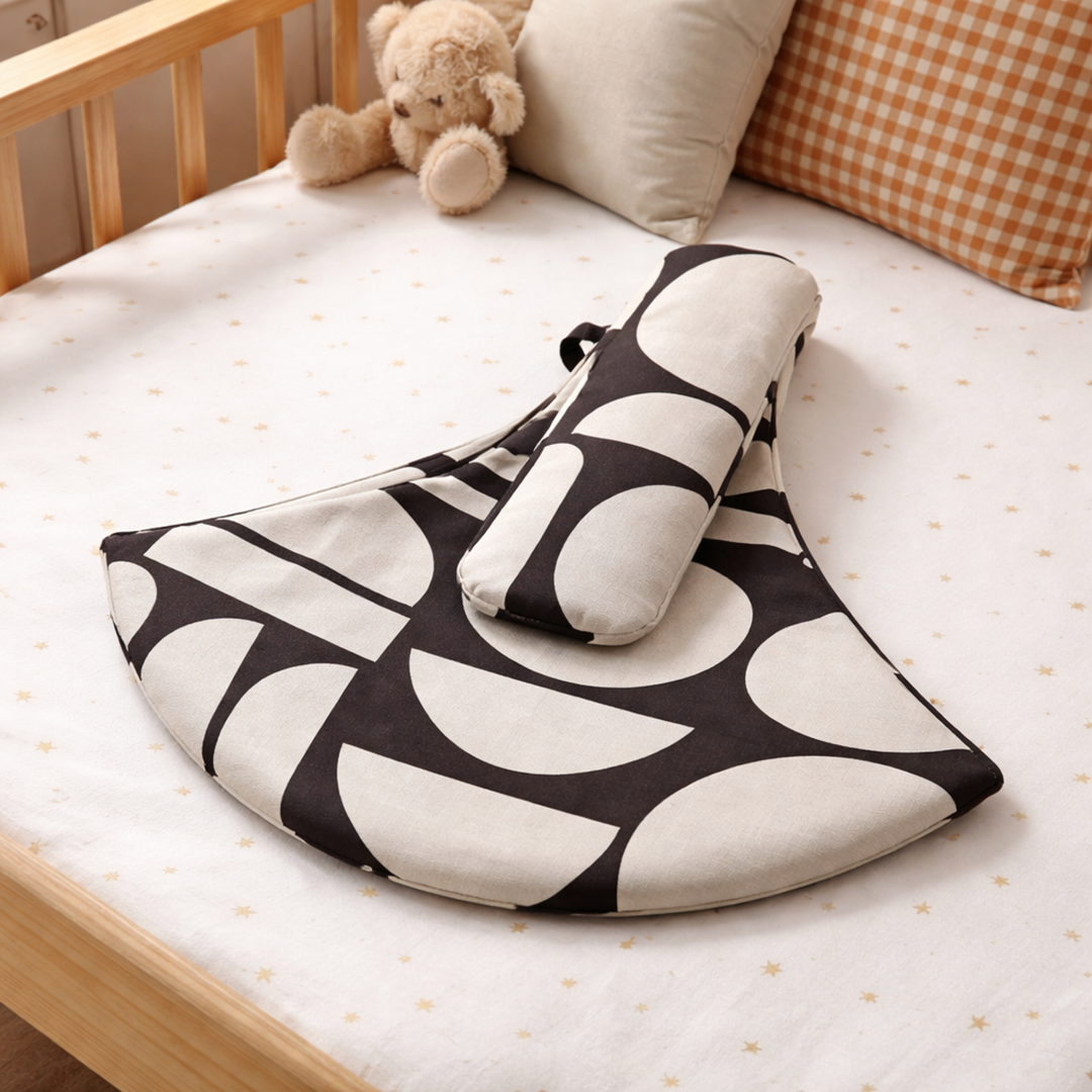 Adjustable Hip Baby Carrier with Multi-Position Comfort