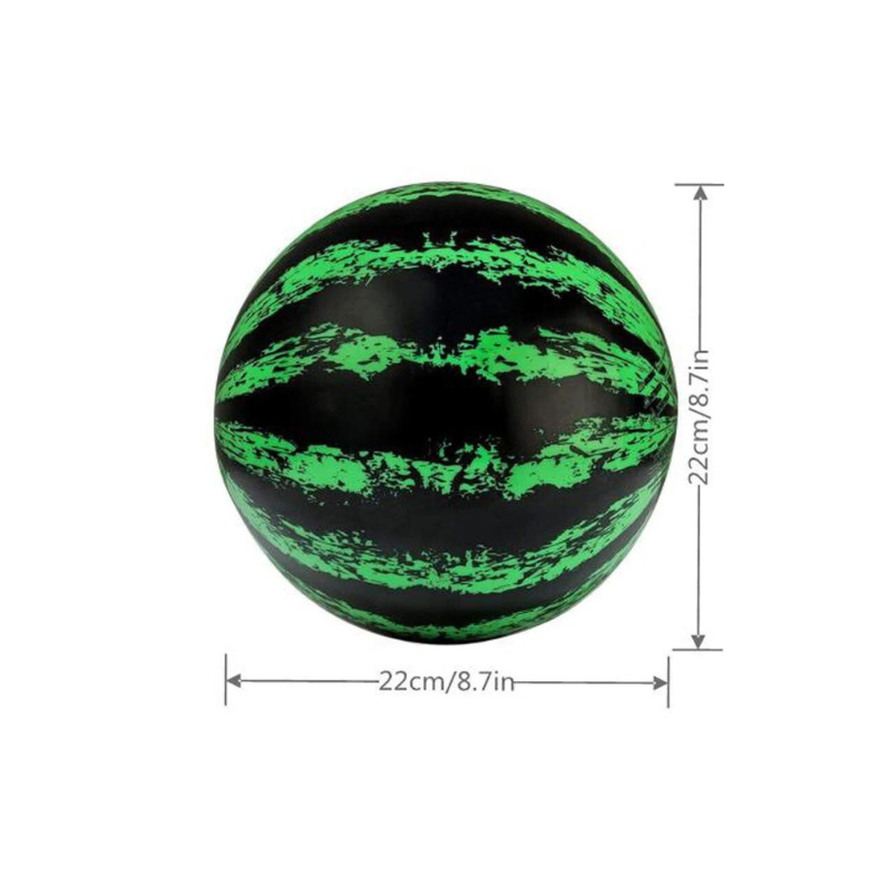 Underwater play ball for children