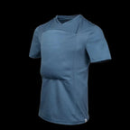 Close-fitting baby carrier T-shirt