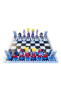 Chess for Children Strategic Board Game