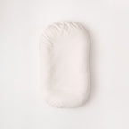Padded Baby Nest with Removable Cover