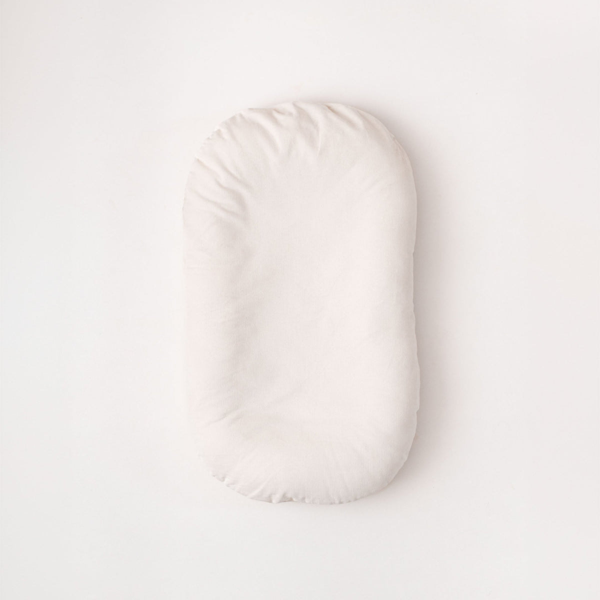Padded Baby Nest with Removable Cover