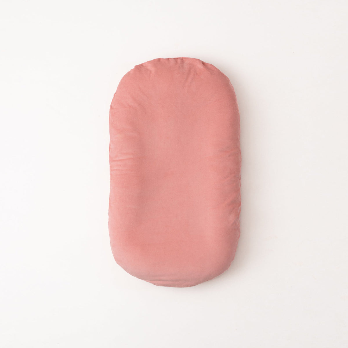 Padded Baby Nest with Removable Cover