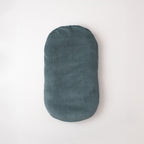 Padded Baby Nest with Removable Cover