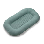Padded Baby Nest with Removable Cover