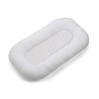 Padded Baby Nest with Removable Cover