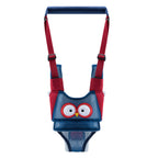 HugFit baby walking harness, Owl design