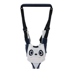 HugFit baby walking harness, Panda design