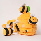 Interactive Baby Beehive Sensory Toy - main-2