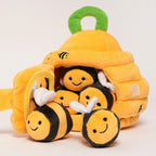 Interactive Baby Beehive Sensory Toy - main-4