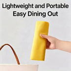 Portable Baby Harness Seat for High Chairs