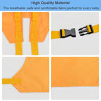 Portable Baby Harness Seat for High Chairs