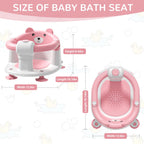 LittleCub Baby Bath Support Seat