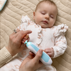 WinnyBabi GentleTrim Baby Nail Trimmer