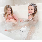 Light-Up Whale Sprinkler Bath Toy