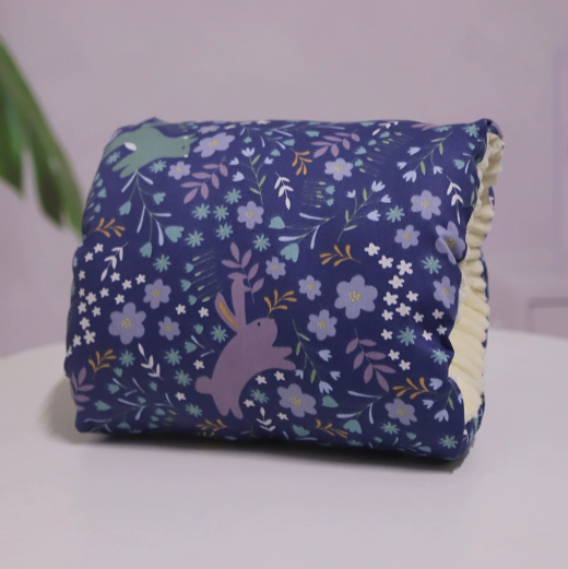 Ergonomic Nursing Arm Support Pillow
