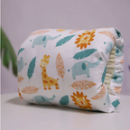 Ergonomic Nursing Arm Support Pillow