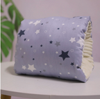Ergonomic Nursing Arm Support Pillow