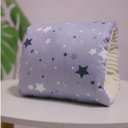 Ergonomic Nursing Arm Support Pillow