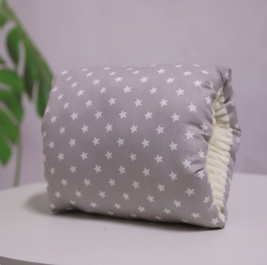 Ergonomic Nursing Arm Support Pillow