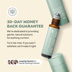 Natural Teething Comfort Roller - photo 9