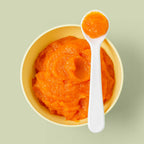 All-in-One Baby Food Steamer & Blender