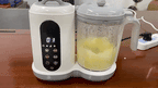 All-in-One Baby Food Steamer & Blender
