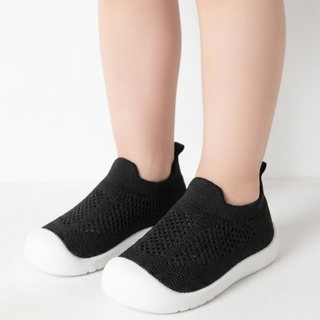 Baby walking shoes