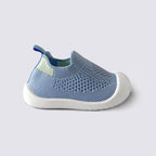 Baby walking shoes